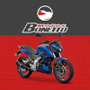  BAJAJ ROUSER N 250 ABS 0 KM