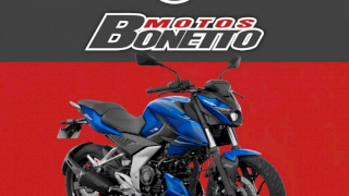  BAJAJ ROUSER N 250 ABS 0 KM