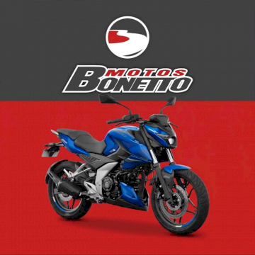  BAJAJ ROUSER N 250 ABS 0 KM