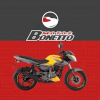 BAJAJ ROUSER NS 125 0KM