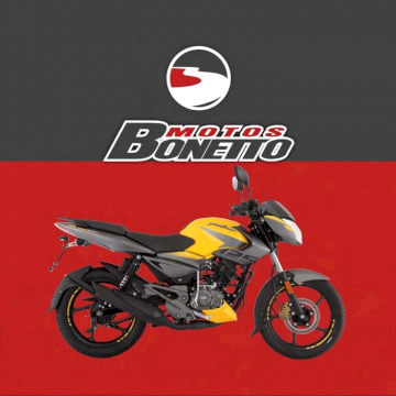 BAJAJ ROUSER NS 125 0KM