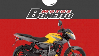 BAJAJ ROUSER NS 125 0KM BAJAJ ROUSER NS 125 0KM