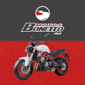 BENELLI 302S 0 KM
