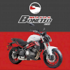 BENELLI 302S 0 KM