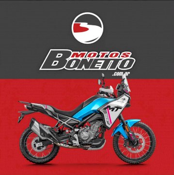 CFMOTO 450 MT 0 KM