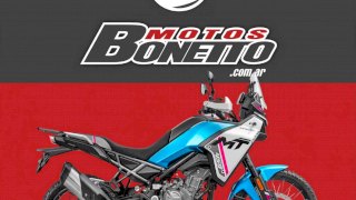 CFMOTO 450 MT 0 KM CFMOTO 450 MT 0 KM