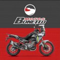 CFMOTO 450 MT 0 KM
