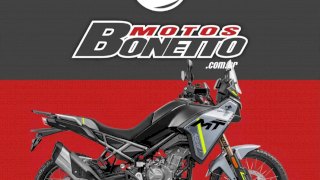 CFMOTO 450 MT 0 KM CFMOTO 450 MT 0 KM