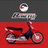 CORVEN ENERGY 110 BASE CBS 0 KM