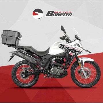 CORVEN TRIAX 250 ADV 0KM