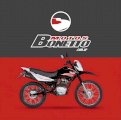 CORVEN TRIAX 150 0 KM