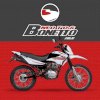 CORVEN TRIAX 150 0 KM