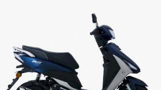 ZANELLA STYLER 150 RS 0KM ZANELLA STYLER 150 RS 0KM