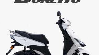 ZANELLA STYLER 150 RS 0KM ZANELLA STYLER 150 RS 0KM