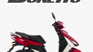 ZANELLA STYLER 150 RS 0KM ZANELLA STYLER 150 RS 0KM
