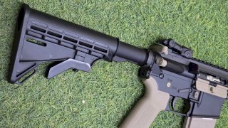 TIPPMANN ARMS 22LR M4-22 PRO L ARENA