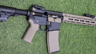TIPPMANN ARMS 22LR M4-22 PRO L ARENA