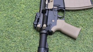 TIPPMANN ARMS 22LR M4-22 PRO L ARENA