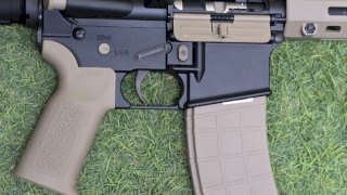 TIPPMANN ARMS 22LR M4-22 PRO L ARENA