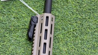 TIPPMANN ARMS 22LR M4-22 PRO L ARENA