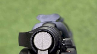 MOSSBERG 270 PATRIOT SINTETICO/PAVON