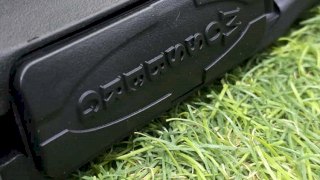 MOSSBERG 270 PATRIOT SINTETICO/PAVON
