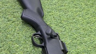 MOSSBERG 270 PATRIOT SINTETICO/PAVON