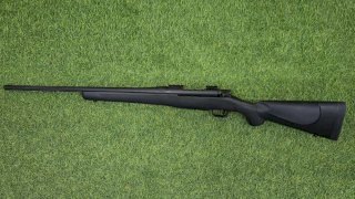 MOSSBERG 270 PATRIOT SINTETICO/PAVON
