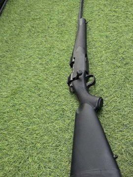 MOSSBERG 270 PATRIOT SINTETICO/PAVON