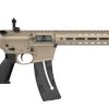 CARABINA RETAY RA 15-22 DESERT CAL .22 LR