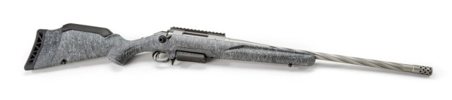 RUGER 300 AMERICAN GEN II GRAY/CERAKOTE