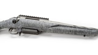 RUGER 300 AMERICAN GEN II GRAY/CERAKOTE RUGER 300 AMERICAN GEN II GRAY/CERAKOTE