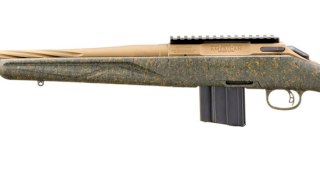 RUGER 30-06 AMERICAN RIFLE GEN II PREDATOR