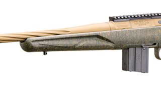 RUGER 30-06 AMERICAN RIFLE GEN II PREDATOR