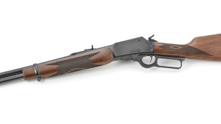 MARLIN .357 1894 & 336 NOGAL/PAVON