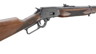 MARLIN .357 1894 & 336 NOGAL/PAVON