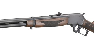 MARLIN .44 1894 & 336 NOGAL/PAVON