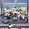 BENELLI TNT 300 2017 41.280 KM 