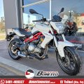BENELLI TNT 300 2017 41.280 KM 