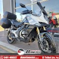 CFMOTO 650 MT 2023 7.360 KM 