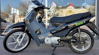 CORVEN ENERGY 110 FULL 2025 7.800 KM CORVEN ENERGY 110 FULL 2025 7.800 KM