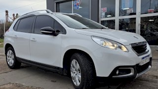 PEUGEOT ALLURE 1.6 2018 68.000 KM PEUGEOT ALLURE 1.6 2018 68.000 KM