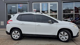 PEUGEOT ALLURE 1.6 2018 68.000 KM PEUGEOT ALLURE 1.6 2018 68.000 KM