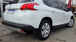 PEUGEOT ALLURE 1.6 2018 68.000 KM PEUGEOT ALLURE 1.6 2018 68.000 KM
