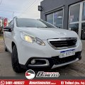 PEUGEOT ALLURE 1.6 2018 68.000 KM 