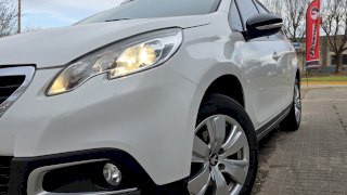 PEUGEOT ALLURE 1.6 2018 68.000 KM PEUGEOT ALLURE 1.6 2018 68.000 KM