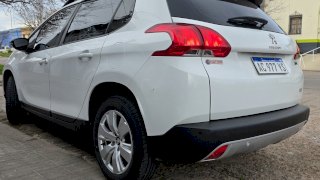PEUGEOT ALLURE 1.6 2018 68.000 KM PEUGEOT ALLURE 1.6 2018 68.000 KM