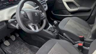PEUGEOT ALLURE 1.6 2018 68.000 KM PEUGEOT ALLURE 1.6 2018 68.000 KM
