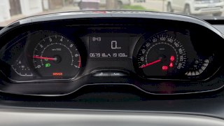 PEUGEOT ALLURE 1.6 2018 68.000 KM PEUGEOT ALLURE 1.6 2018 68.000 KM