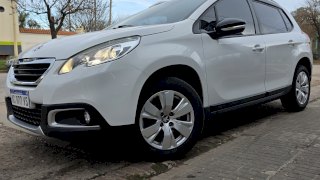 PEUGEOT ALLURE 1.6 2018 68.000 KM PEUGEOT ALLURE 1.6 2018 68.000 KM